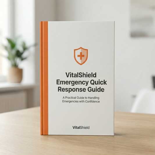 Emergency Quick Response Guide